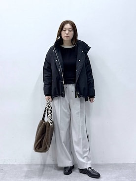 きわさんのコーディネート