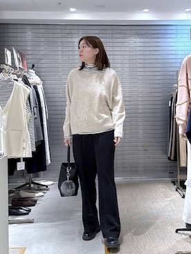 きわさんのコーディネート