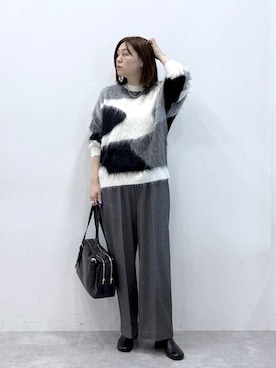 きわさんのコーディネート