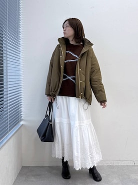 きわさんのコーディネート