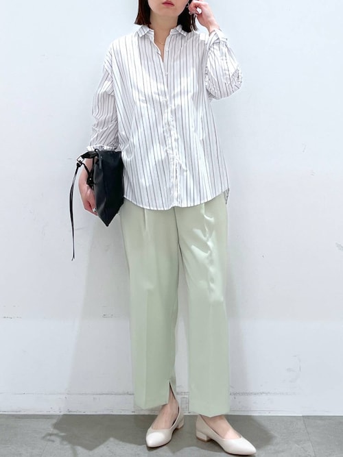 セール】アイロンいらずレギュラーシャツ/253568（シャツ