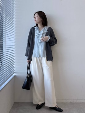 きわさんのコーディネート