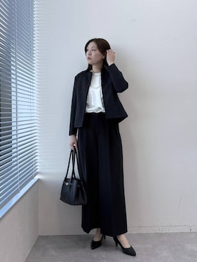 きわさんのコーディネート