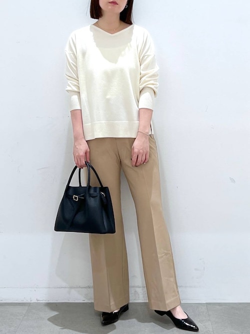 セール】＜WEB限定＞きれいめストレートパンツ/200985（その他パンツ