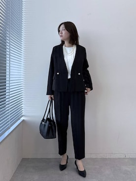 きわさんのコーディネート