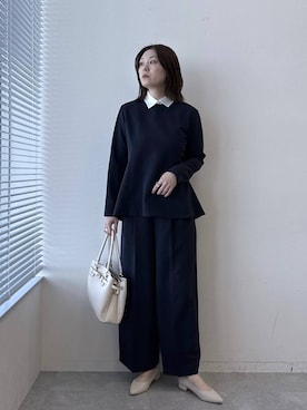 きわさんのコーディネート