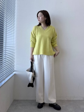 きわさんのコーディネート