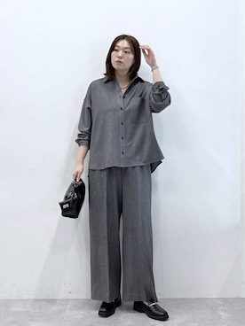 きわさんのコーディネート