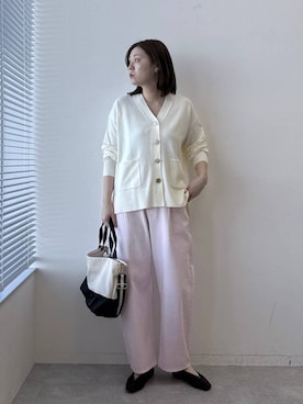 きわさんのコーディネート