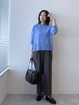 きわさんのコーディネート