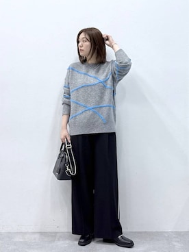 きわさんのコーディネート