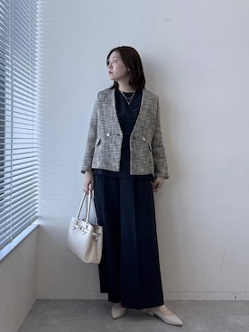 きわさんのコーディネート