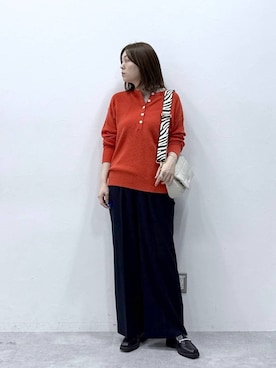 きわさんのコーディネート