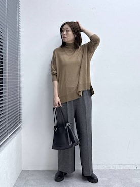 きわさんのコーディネート