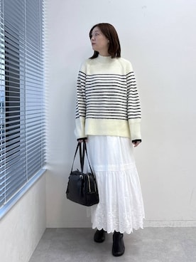 きわさんのコーディネート