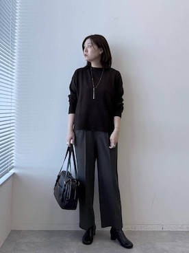 きわさんのコーディネート