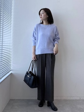 きわさんのコーディネート