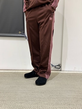 拓海さんのコーディネート