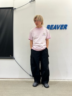拓海さんのコーディネート