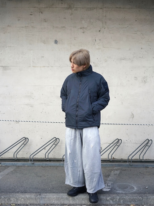 WILD THINGS WT252-11-Q4 ダウンジャケット M セール】WILD THINGS/ワイルドシングス HAPPY JACKET WT252-11-Q4