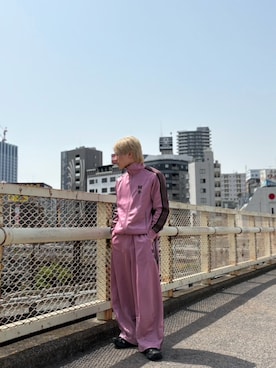 拓海さんのコーディネート