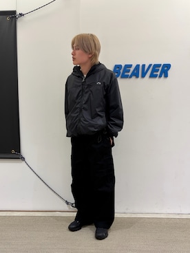 拓海さんのコーディネート