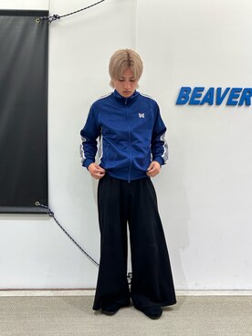 拓海さんのコーディネート