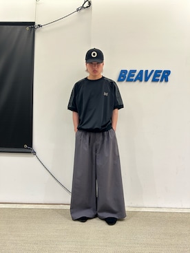 拓海さん（メンズ・168cm）の夏コーディネート