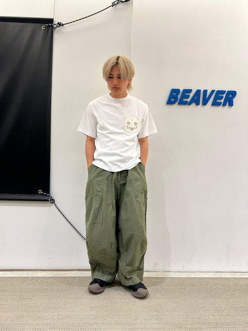 CMF OUTDOOR GARMENT 別注MILITARY ポンチョ CMF OUTDOOR GARMENT 別注MILITARY ポンチョ - メルカリ