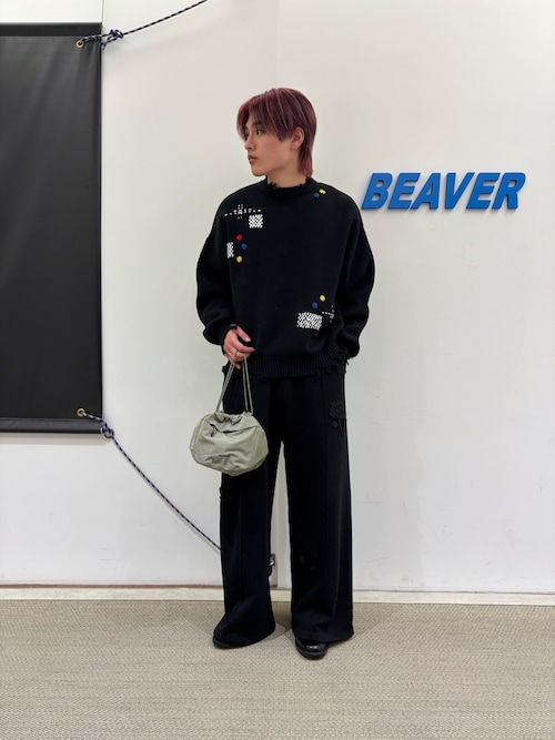 Topologie/トポロジー Reversible Bucket リバーシブルバケット