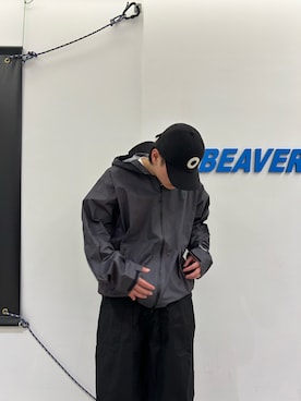拓海さんのコーディネート