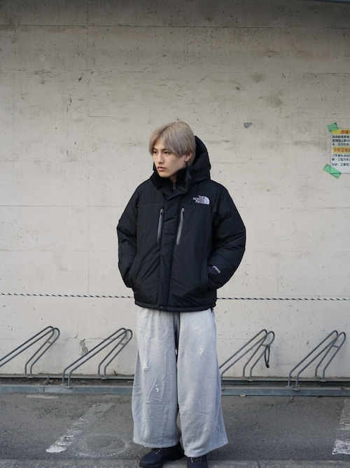 THE NORTH FACE/ザ・ノース・フェイス Baltro Light Jacket バルトロ