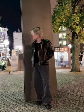 拓海さんのコーディネート