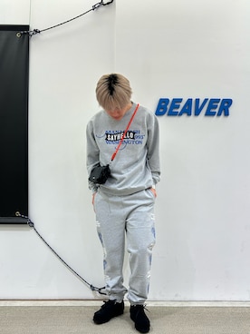 拓海さんのコーディネート