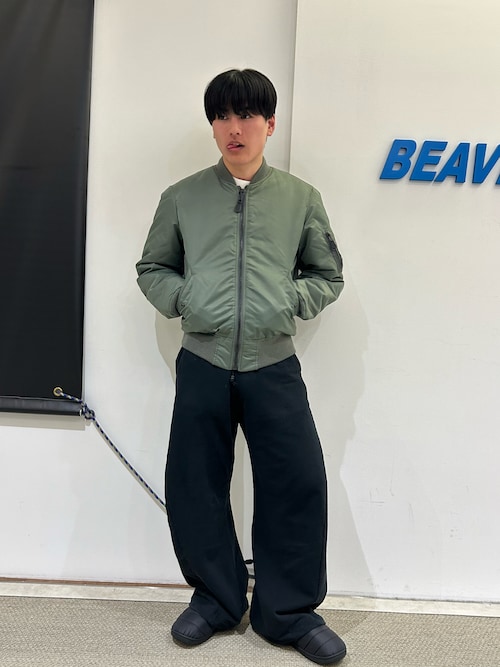 SUBU/スブ ORIGINALS F-LINE 25FW ウィンターサンダル ユニ