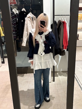 たぎゃさんのコーディネート