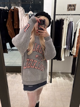 たぎゃさん（レディース・170cm）の秋コーディネート