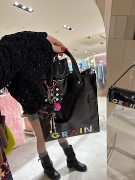 たぎゃさんのコーディネート