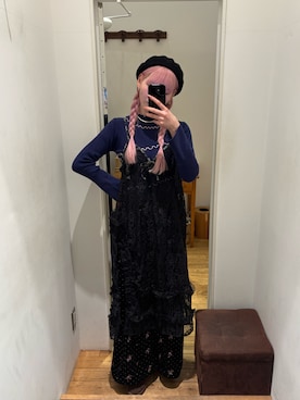 たぎゃさんのコーディネート