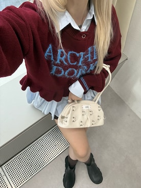 たぎゃさんのコーディネート