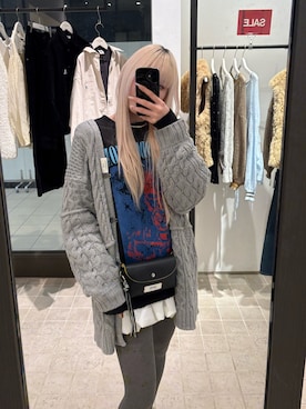 たぎゃさんのコーディネート