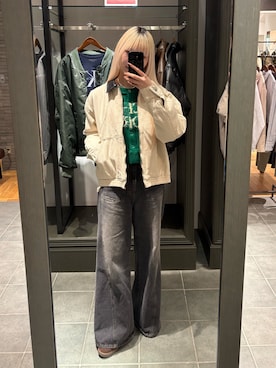 たぎゃさんのコーディネート