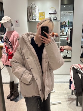 たぎゃさんのコーディネート