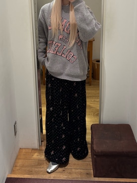 たぎゃさんのコーディネート