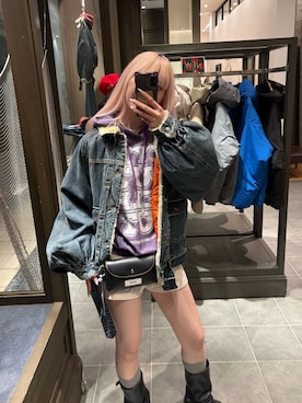 たぎゃさんのコーディネート