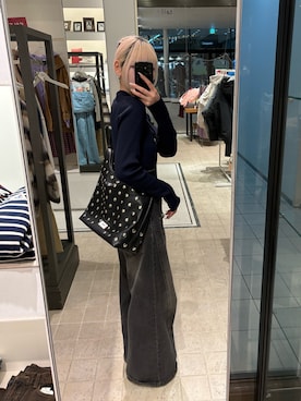 たぎゃさんのコーディネート