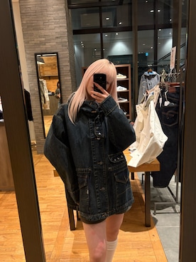 たぎゃさん(レディース・170cm)の冬コーディネート