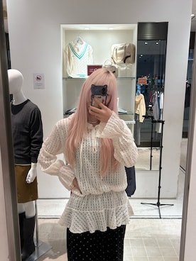 たぎゃさん（レディース・170cm）の秋コーディネート