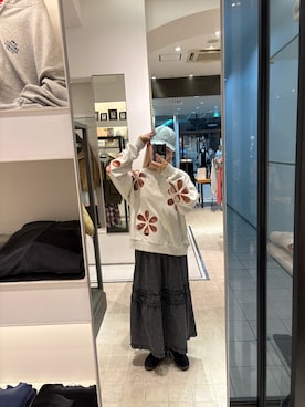 たぎゃさんのコーディネート