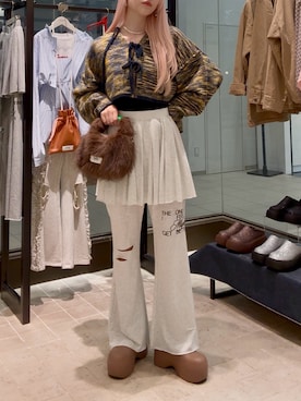 たぎゃさんのコーディネート